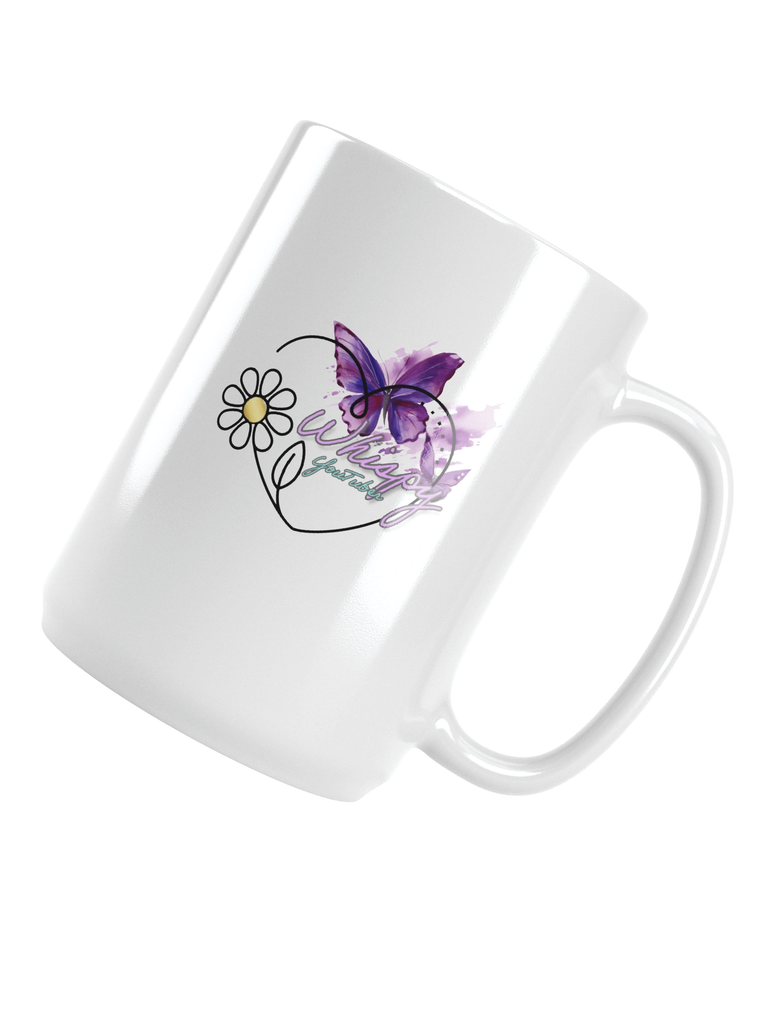 Youtuber Mug product image (4)