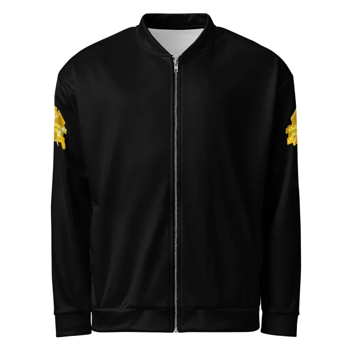 Duelist Gear-Blackout Edition product image (1)