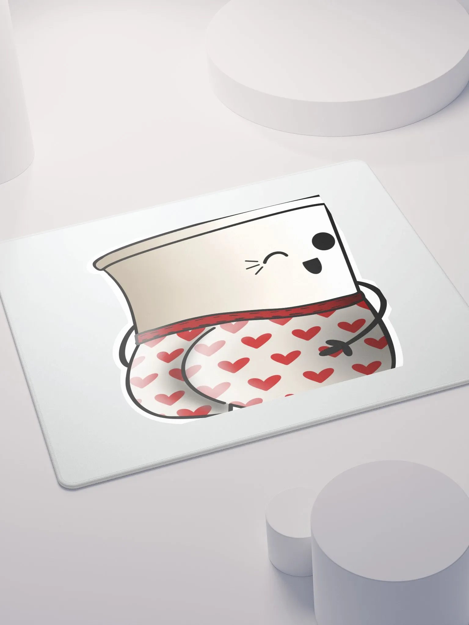 Patrick Booty Pad product image (4)