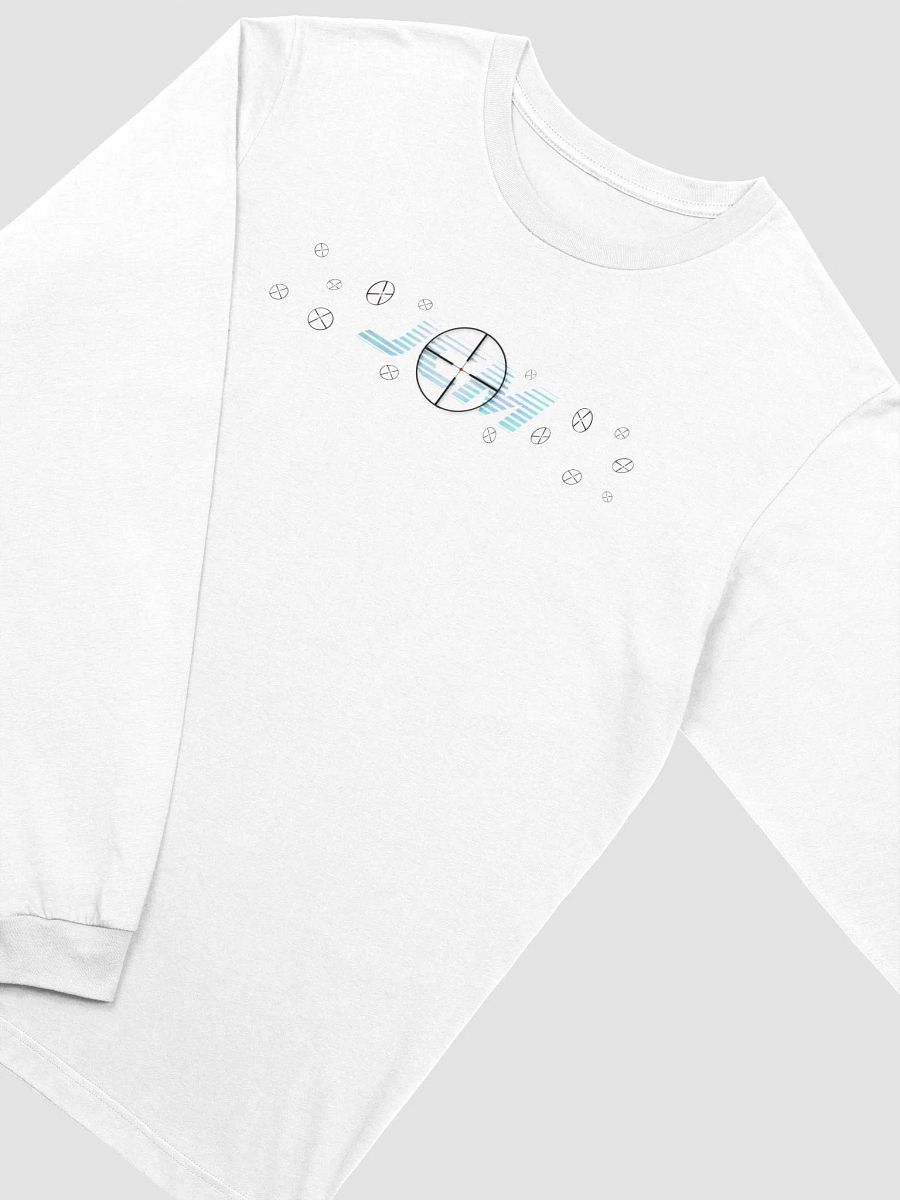 JCM Long Sleeve product image (4)