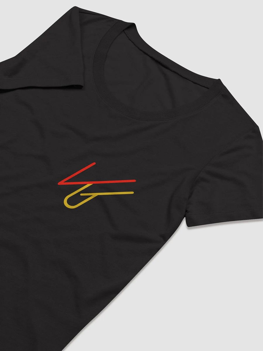 Women's Triblend Short Sleeve T-Shirt product image (28)