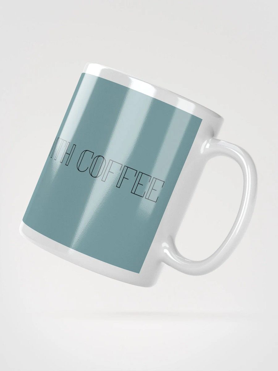 Brew-tiful Morning Mug product image (13)