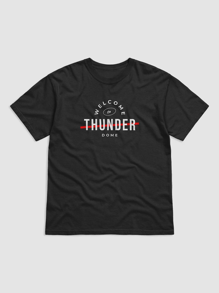 Welcome to Thunderdome product image (1)