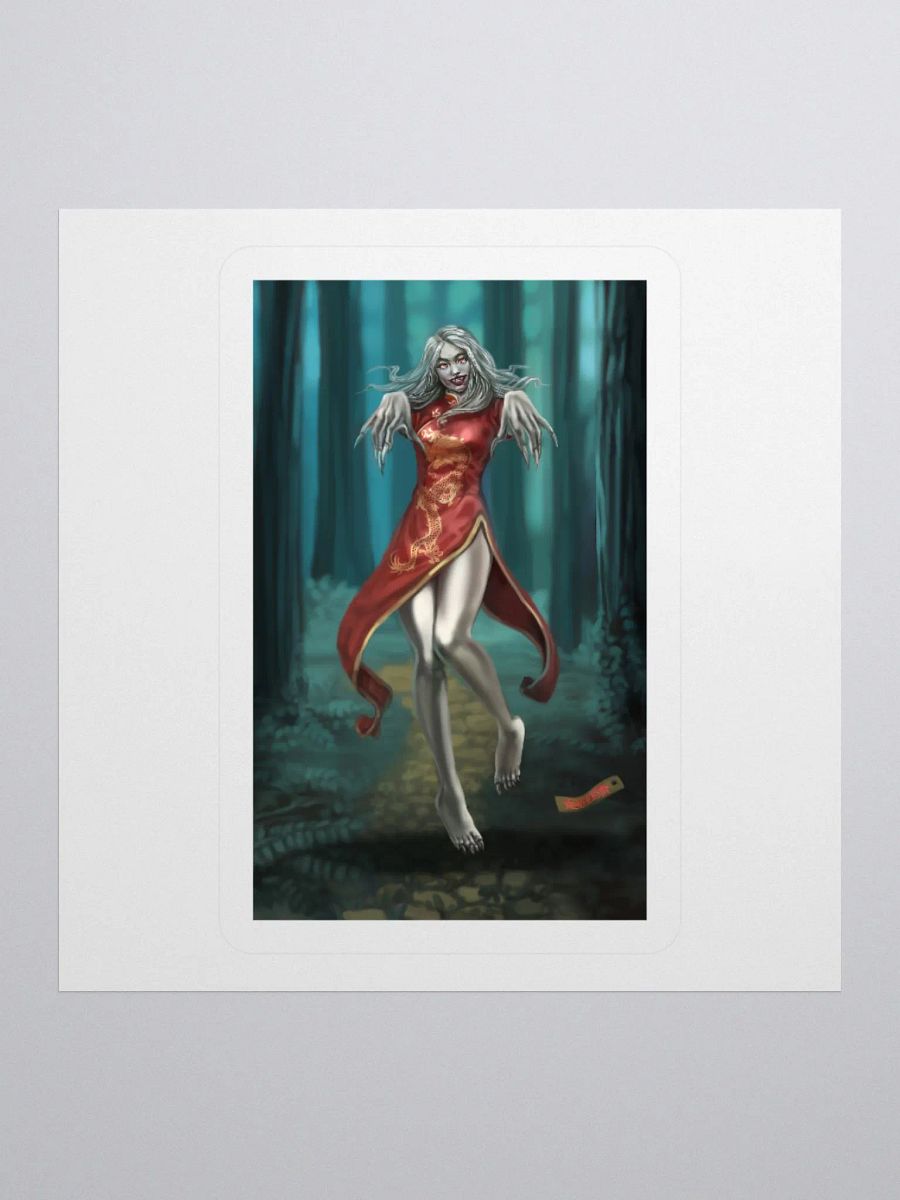 Jiangshi, the Hopping Vampire product image (2)