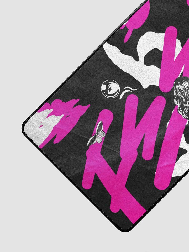 Feef x Stocks Design Co. Muddys Pad Pink product image (2)