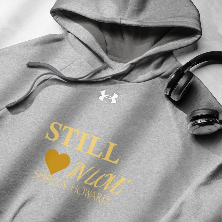 Still In Love Hoodie product image (5)