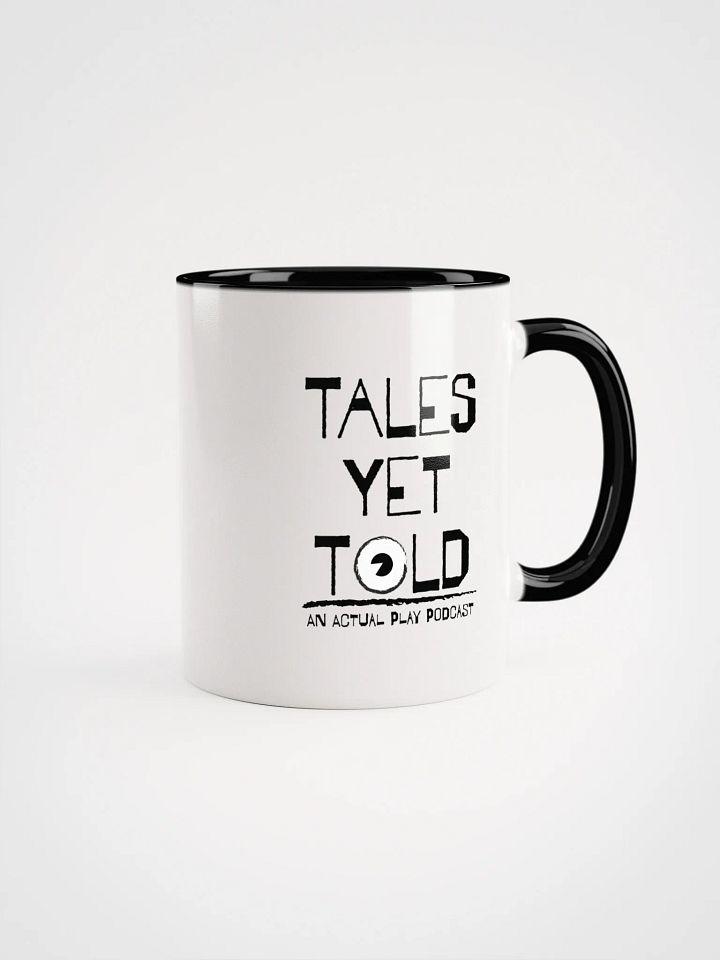 Tales Yet Told - Ceramic Mug product image (5)