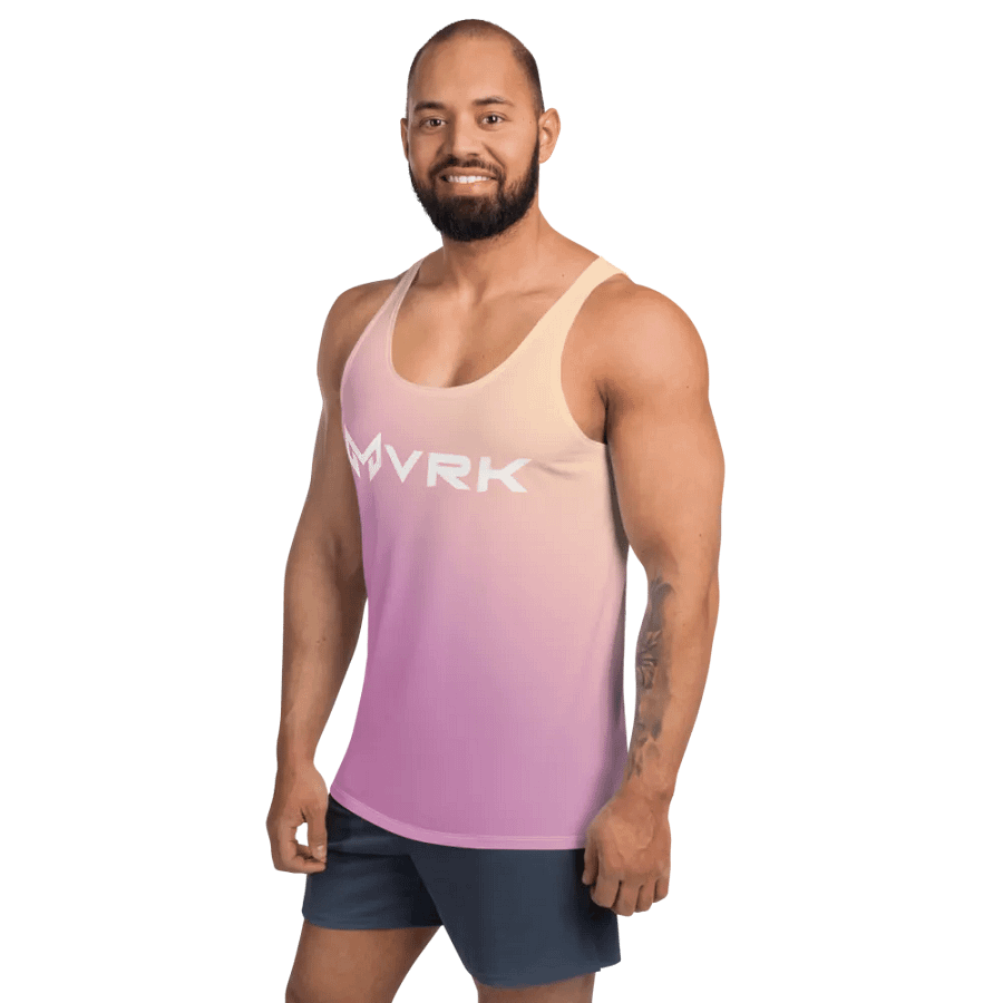 MVRK Summer '25 Tank product image (2)