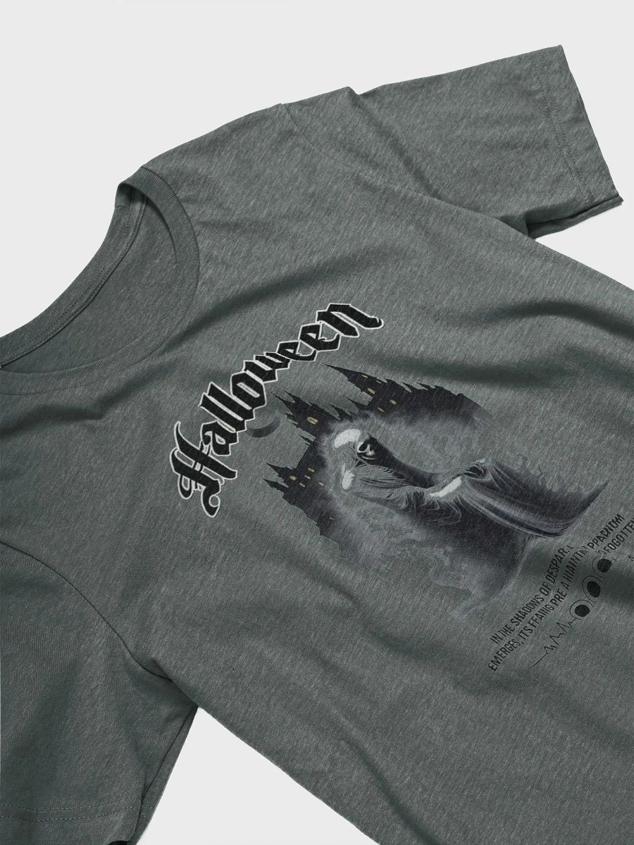Phantom's Despair Halloween T-Shirt product image (3)