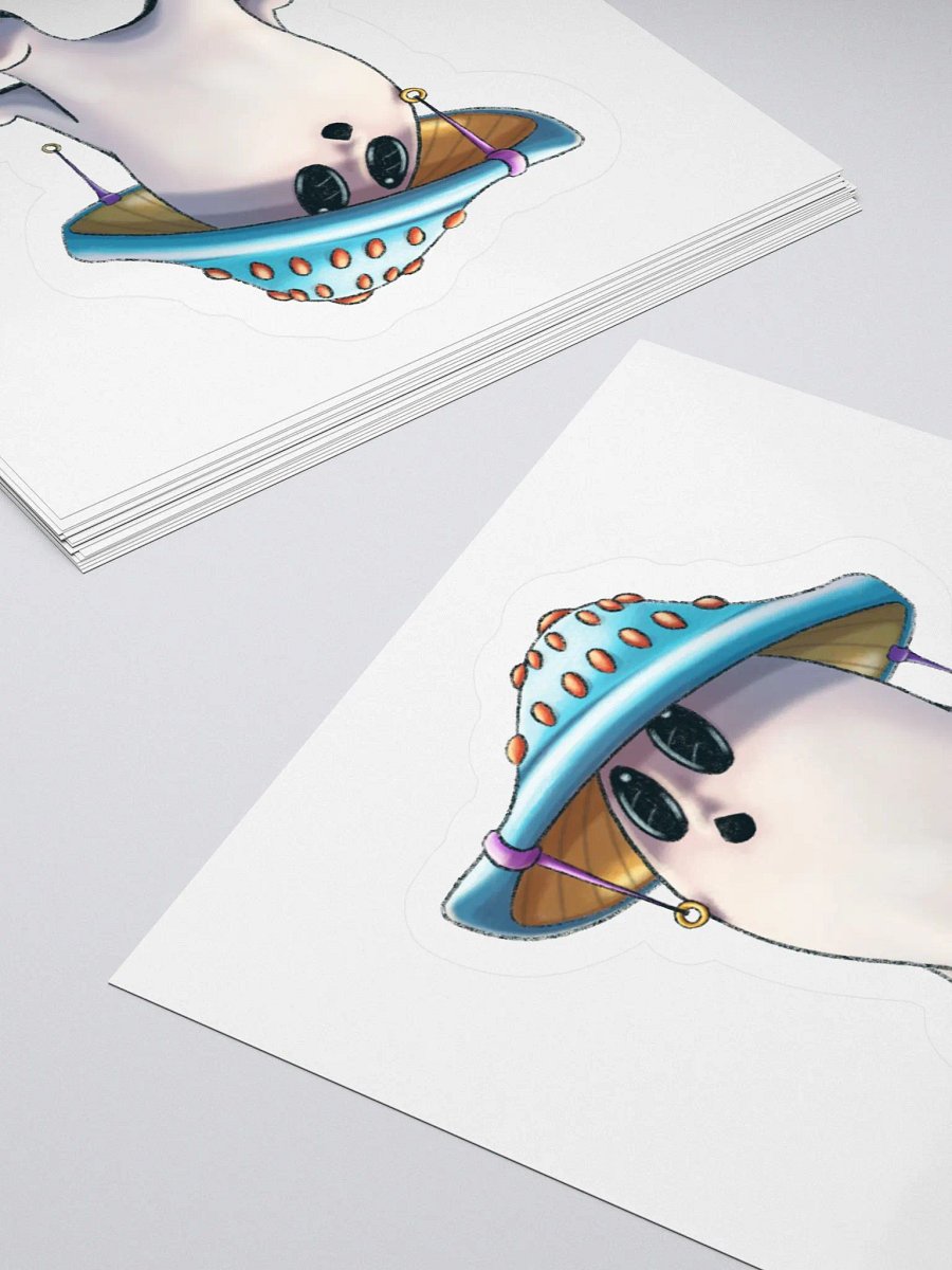Sitting Shroom product image (5)
