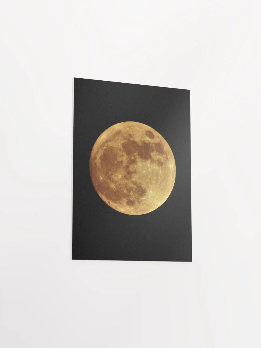 Gold Full Moon product image (29)