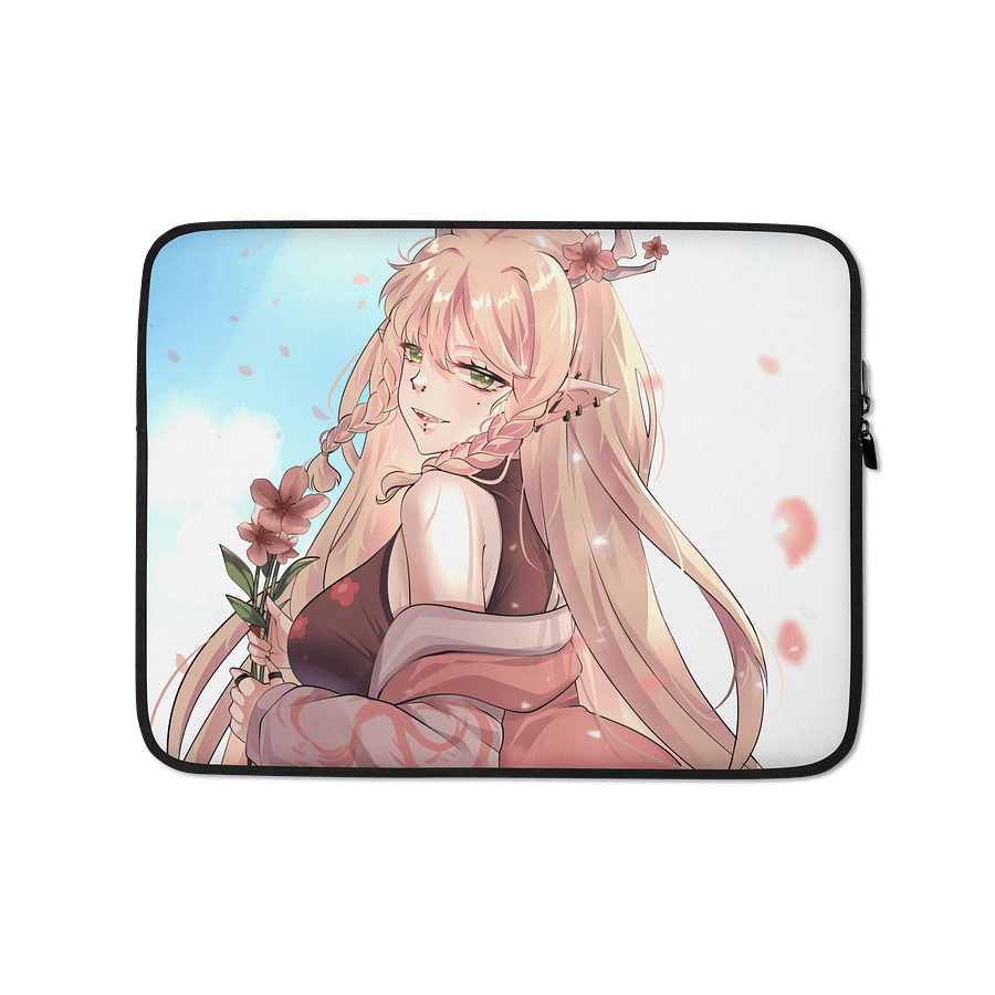 "Summer" Laptop Case product image (1)