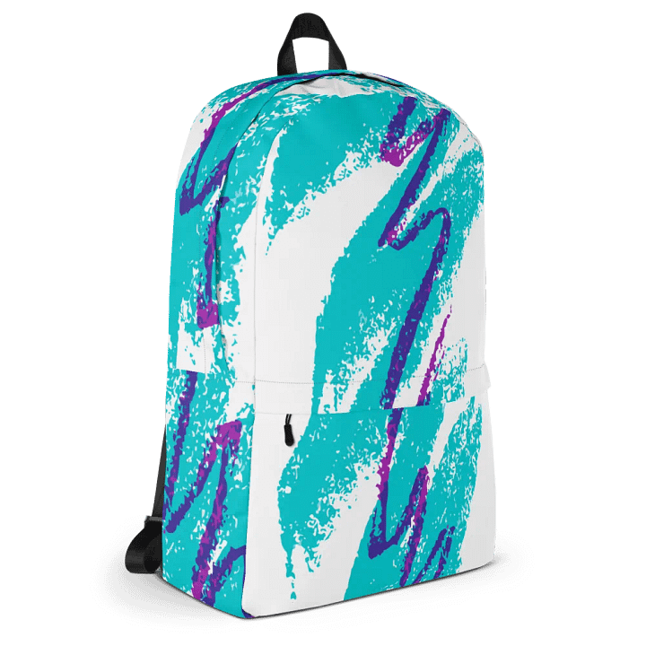 Jazz Backpack product image (1)