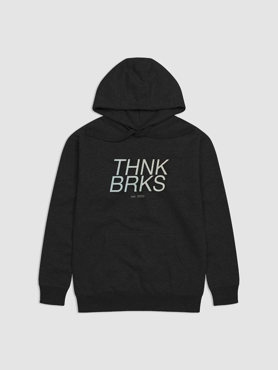 THNK BRKS - Unisex Hoodie product image (2)