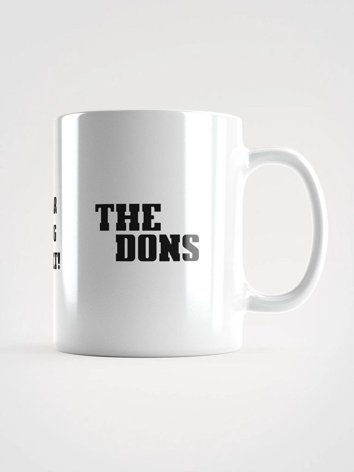 THE DONS product image (2)