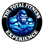 The Total Fitness Experience