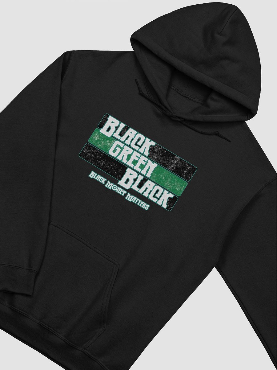 BGB Hoodie product image (3)