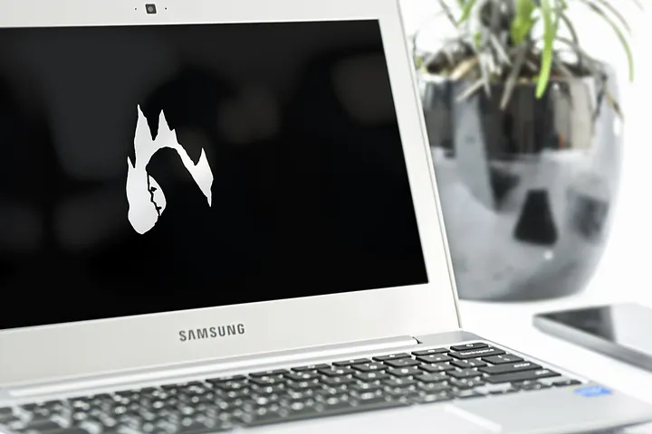 Night Flame Desktop Wallpaper product image (2)