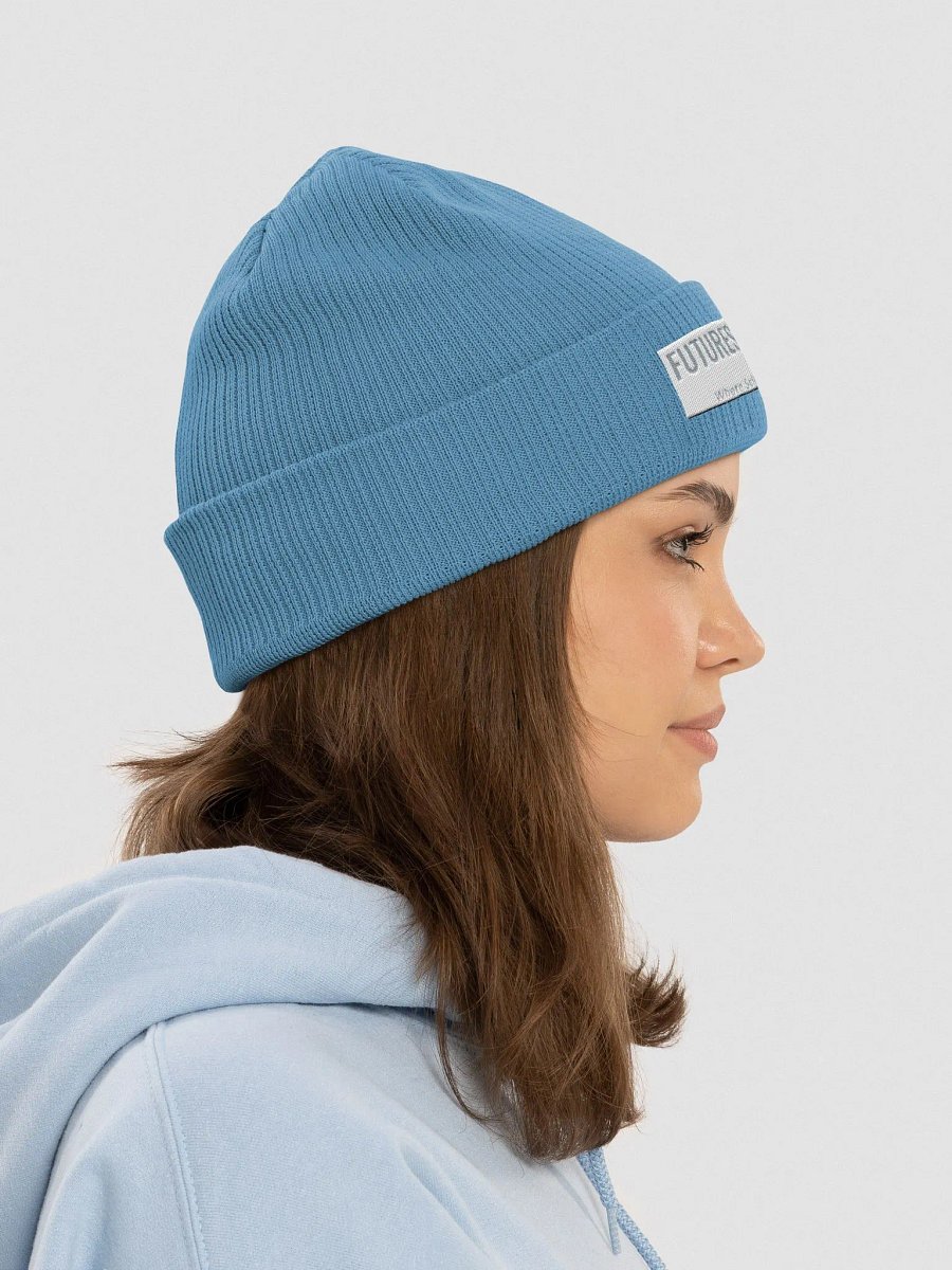 Futurescape Universe Beanie product image (8)