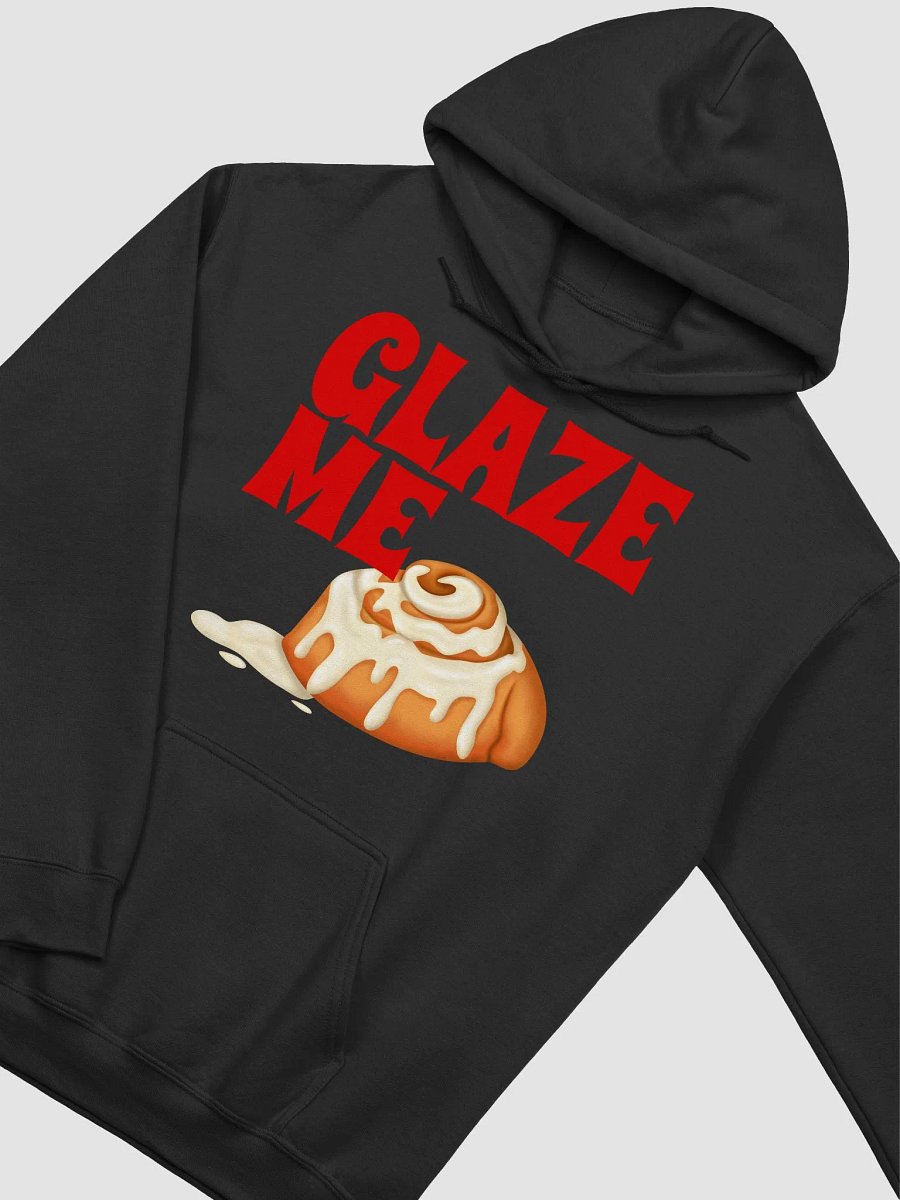 Cinnabean Hoodie product image (33)