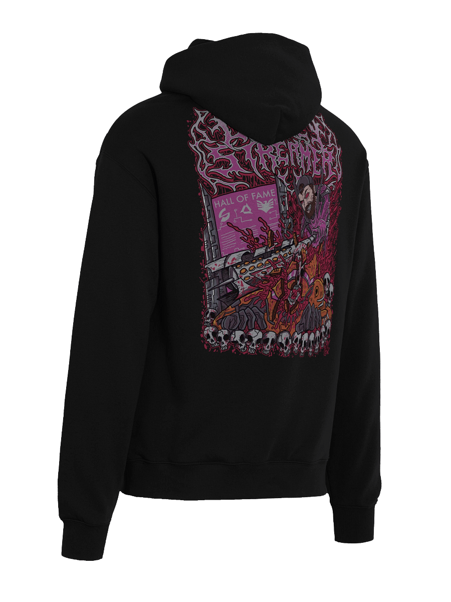 Hall of Fame Hoodie product image (12)