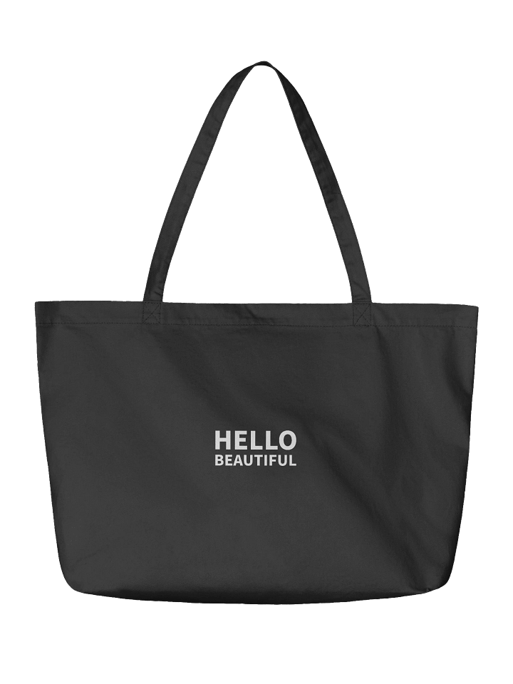 Econscious Organic Cotton Tote product image (2)