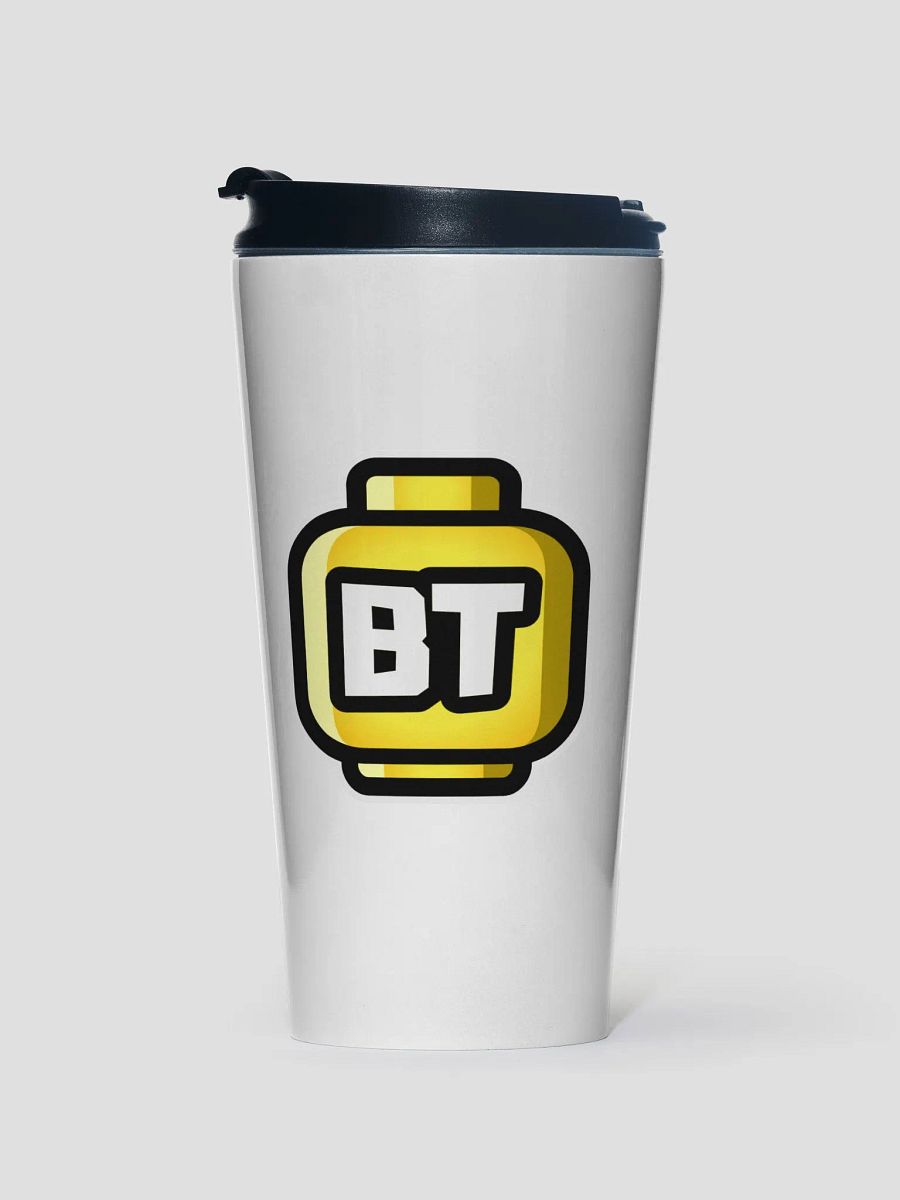 Stainless Steal Coffe mug product image (1)
