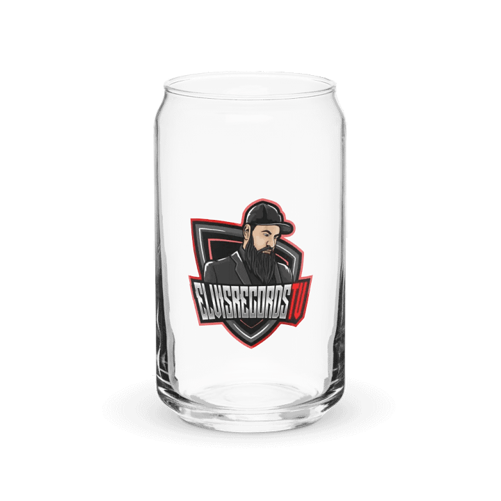 ELVISRECORDSTV The Elusive Tumbler product image (2)