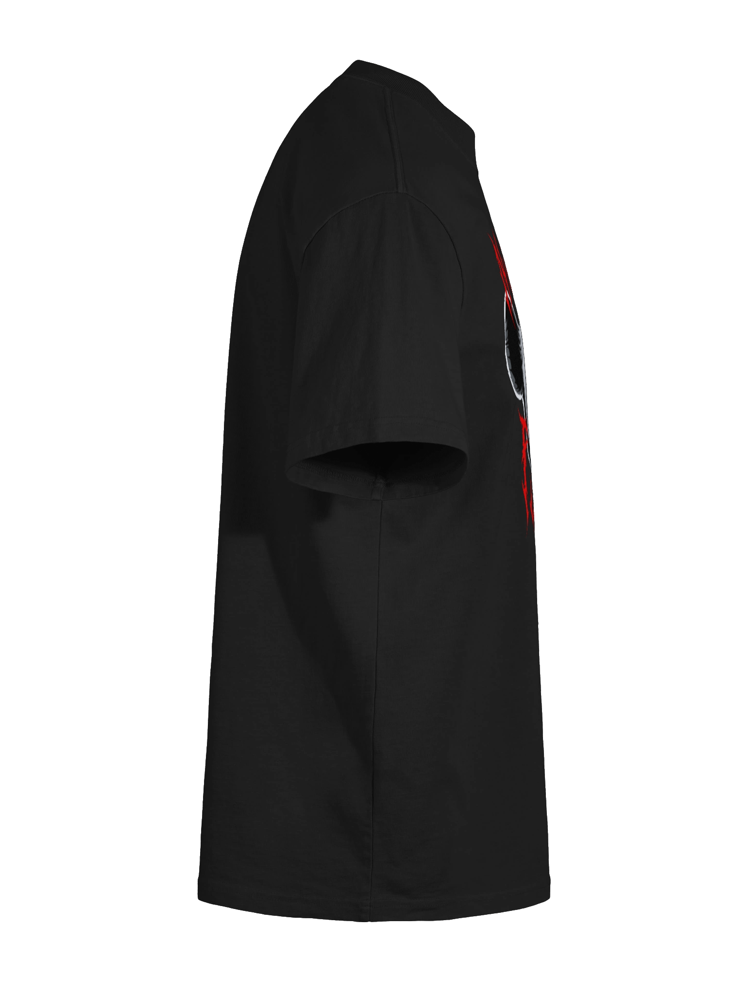 NOT A HYENA (PREMIUM TEE) product image (11)