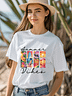 Summer Vibes T-Shirt