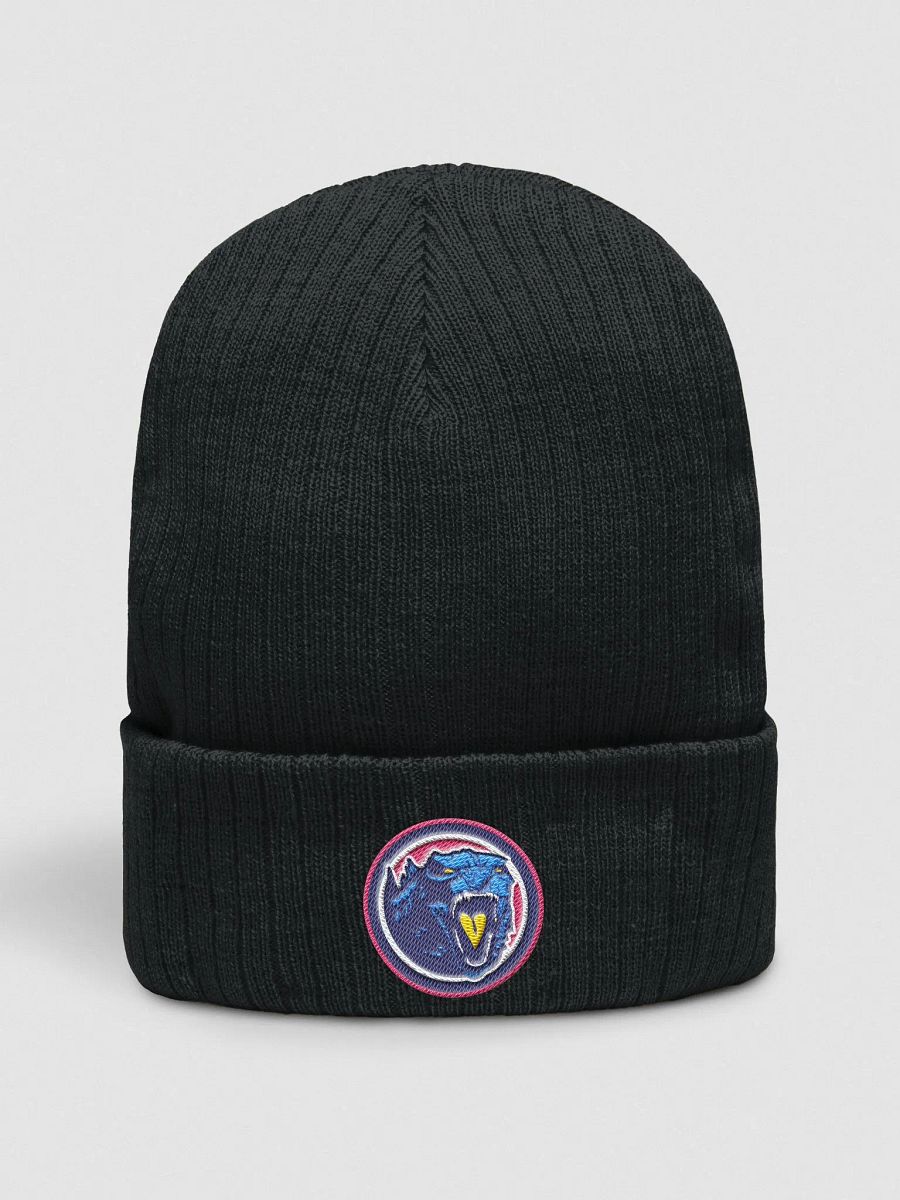 Godzillas Beanie product image (1)