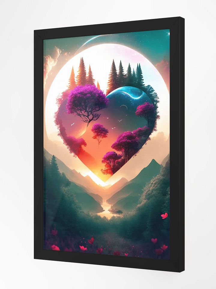 Romantic Fantasy Land - Not just for Valentine's Day product image (2)