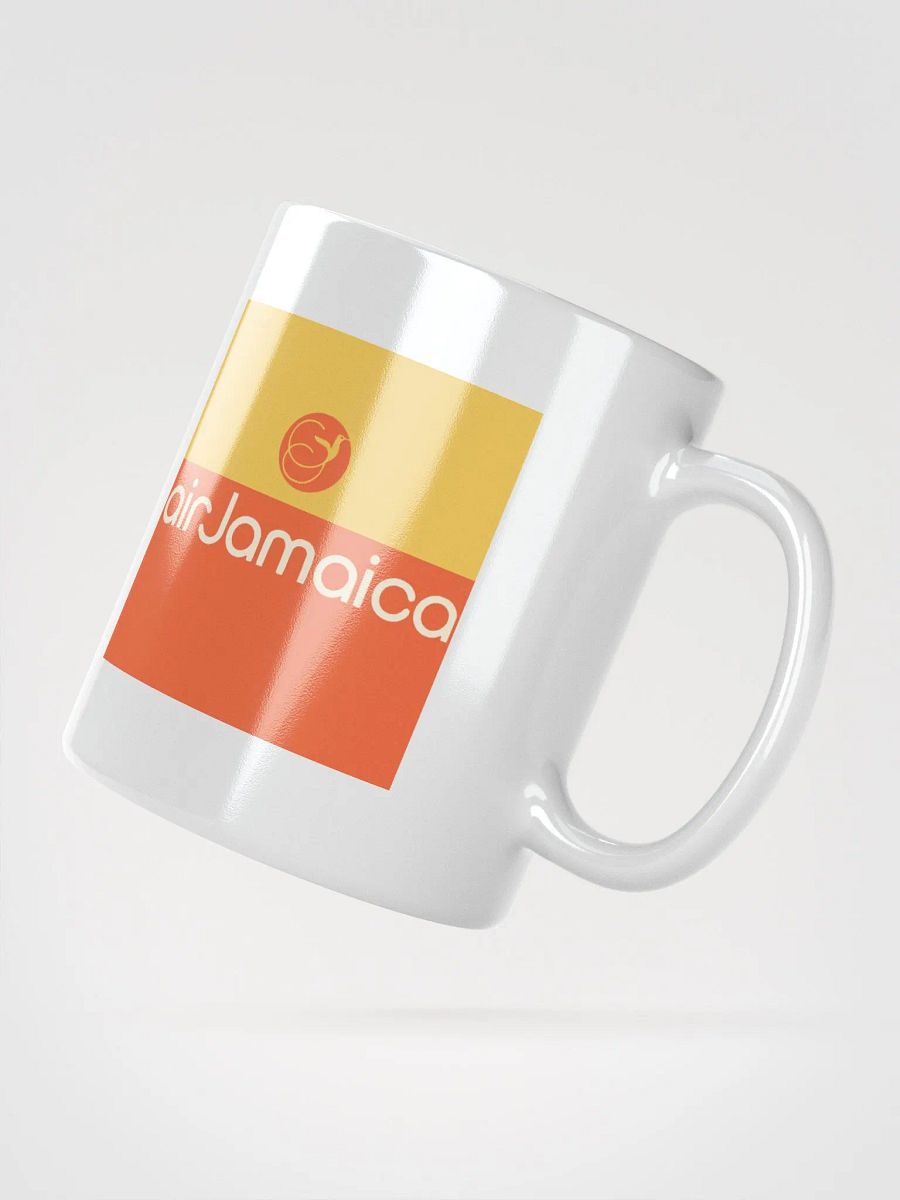 Air Jamaica Original Logo - Mug product image (5)