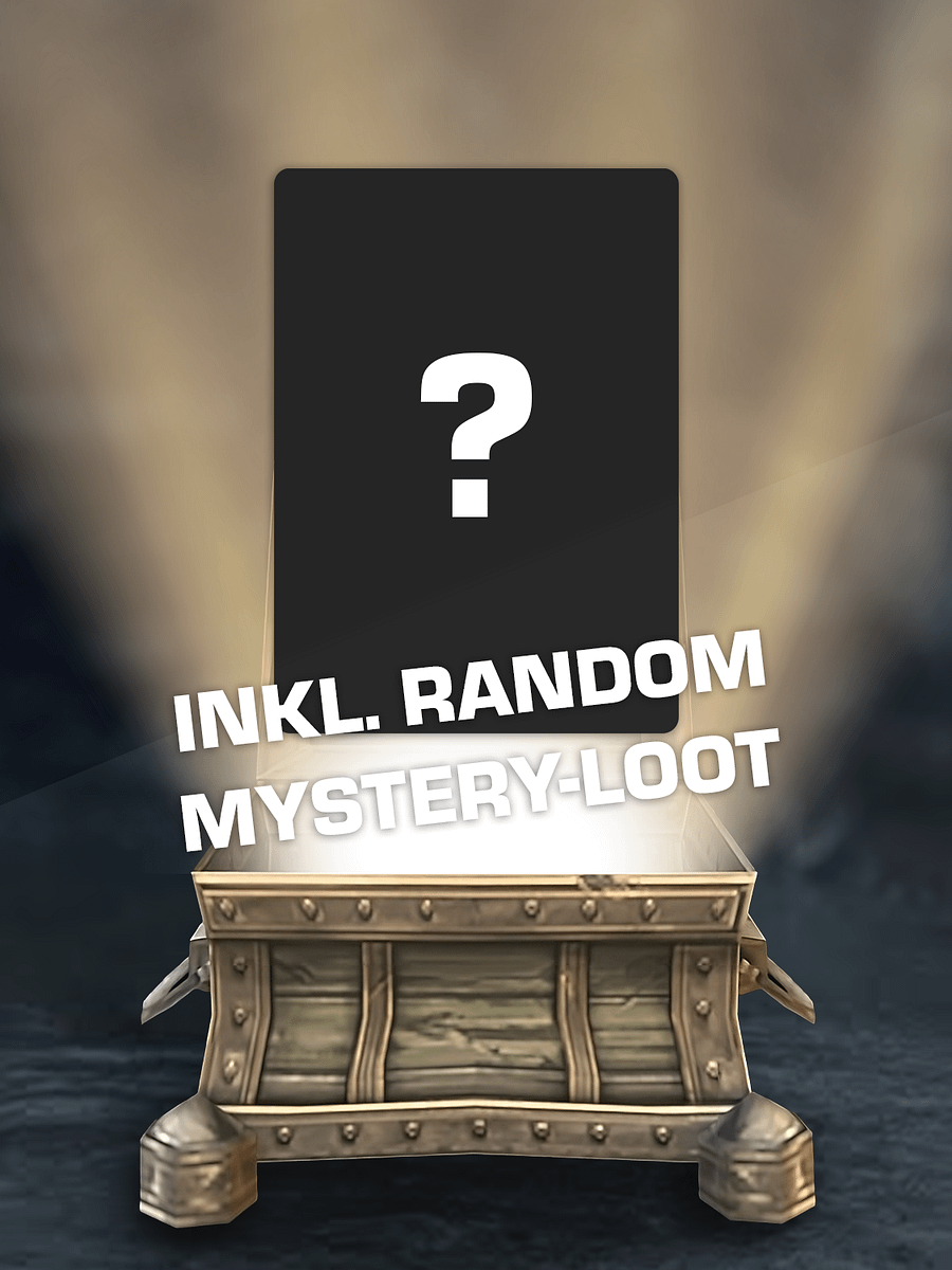 Loot Pack product image (2)