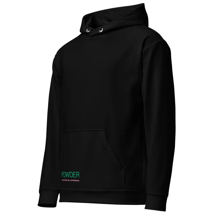 Powder Alien | Hoodie product image (2)