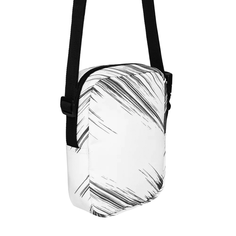 Cross bag! Black Panther product image (4)