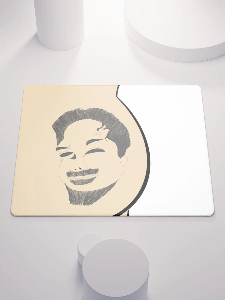 #TeamButt Mousepad product image (1)