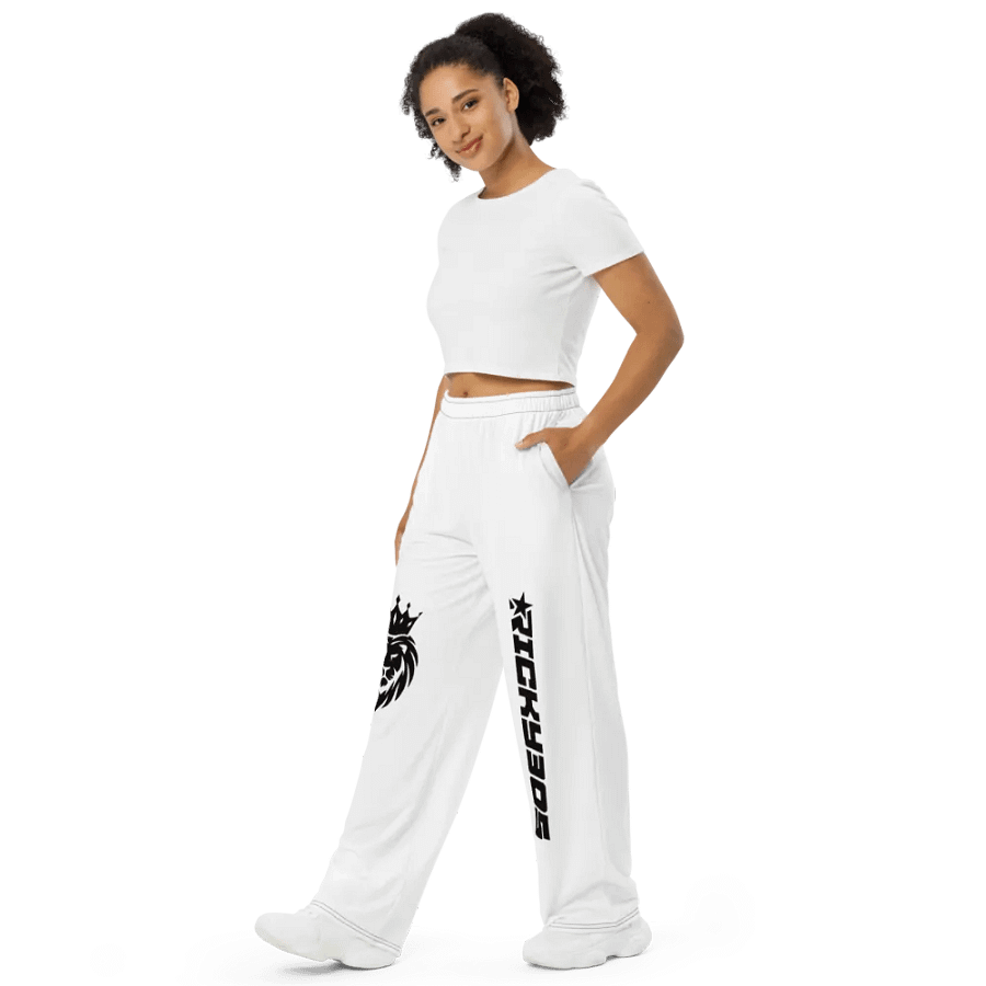 Ricky 305 Massive Actionz Loose Pants product image (7)