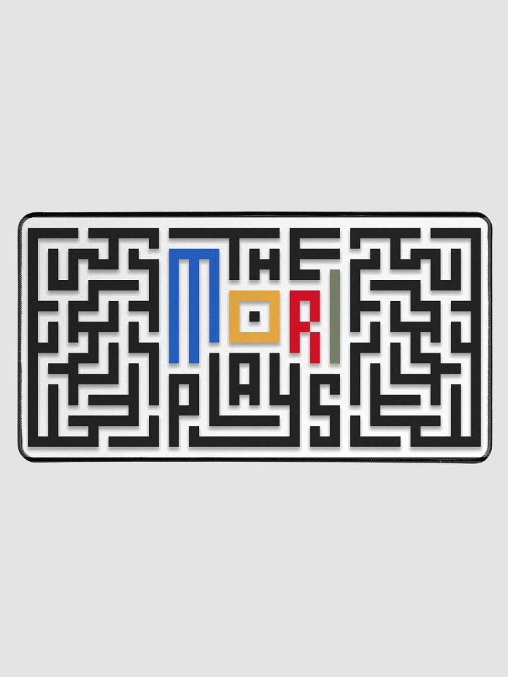 The Mori Plays 