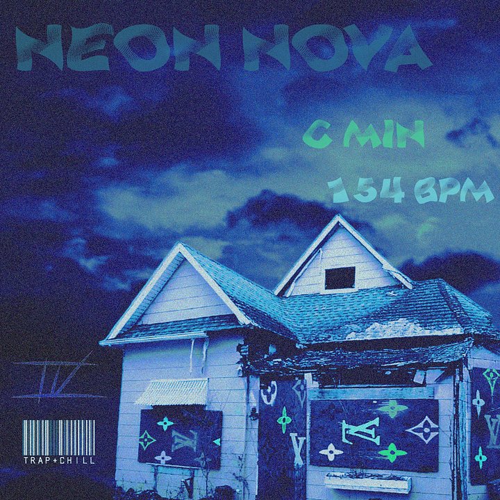 Neon Nova product image (1)