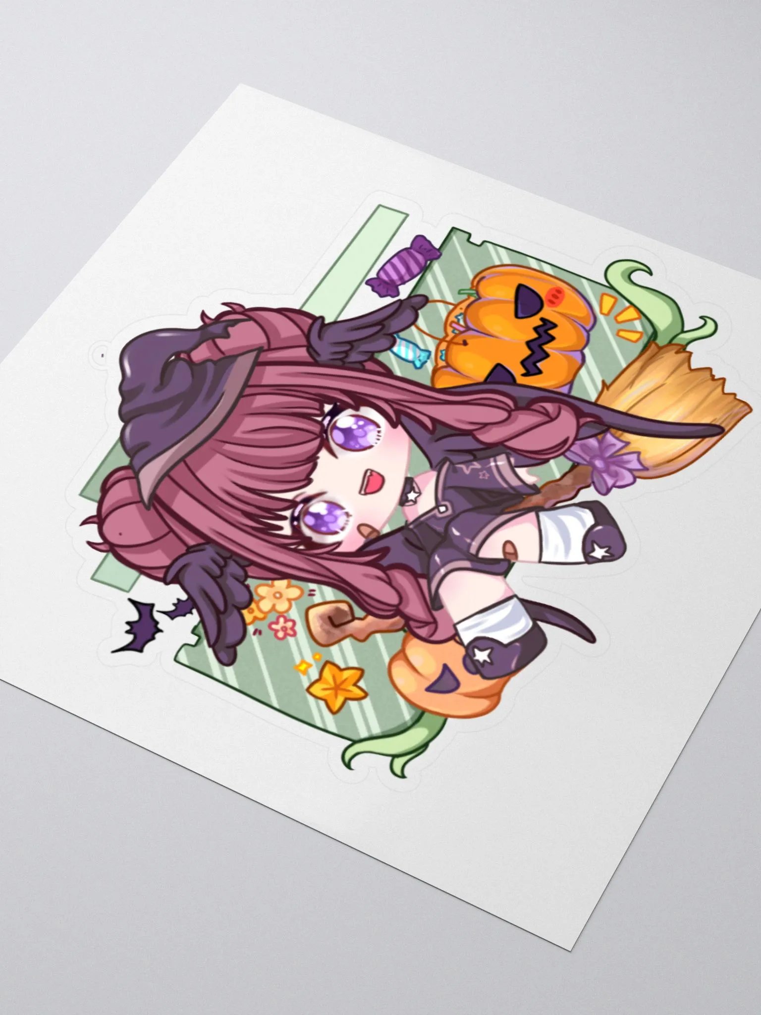 Luxiest Witch product image (3)