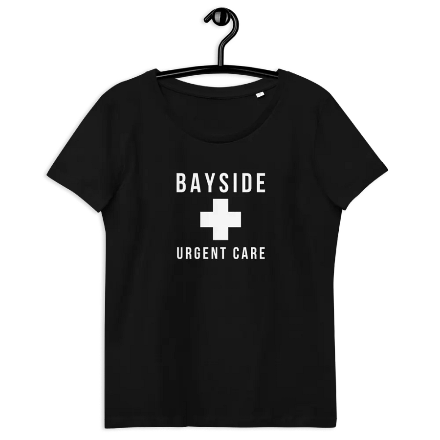 Bayside Lifeguard Fitted product image (11)