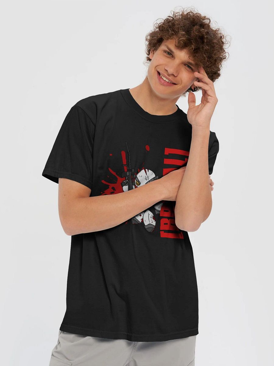 Gun Shirt product image (69)