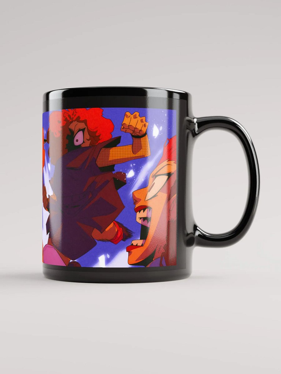 Chaotic Mug product image (1)