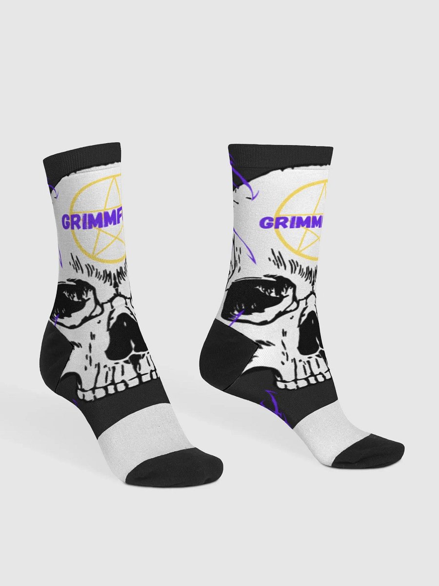 Grimm Socks! product image (3)