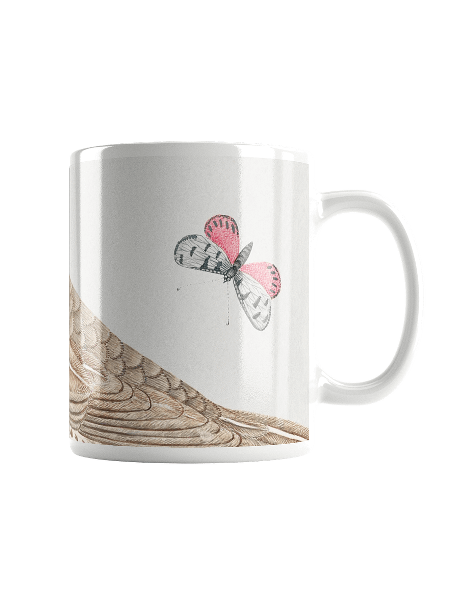 Whimsical Avian Delight Mug product image (1)