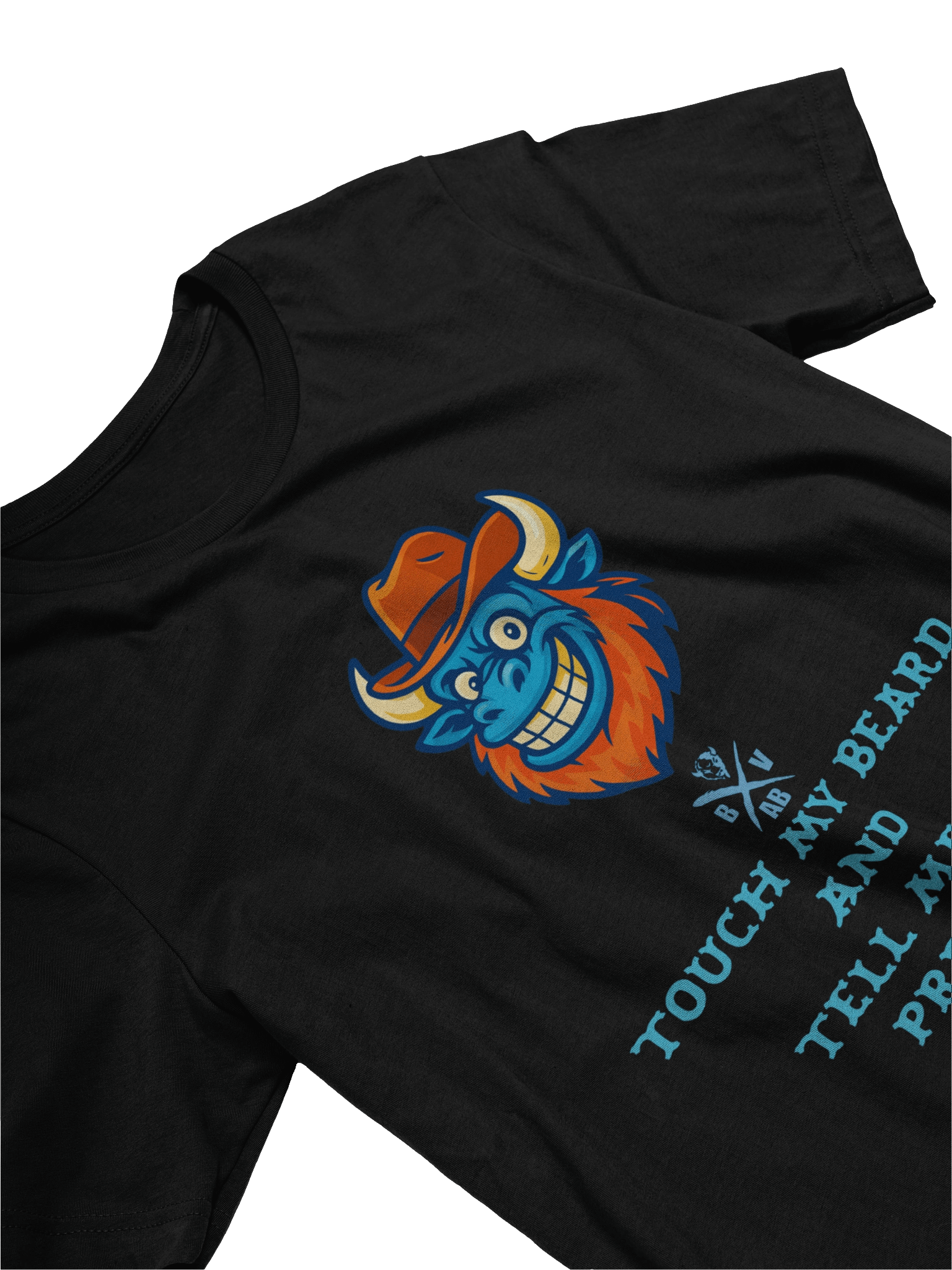The Livio Rodeo T-shirt product image (16)