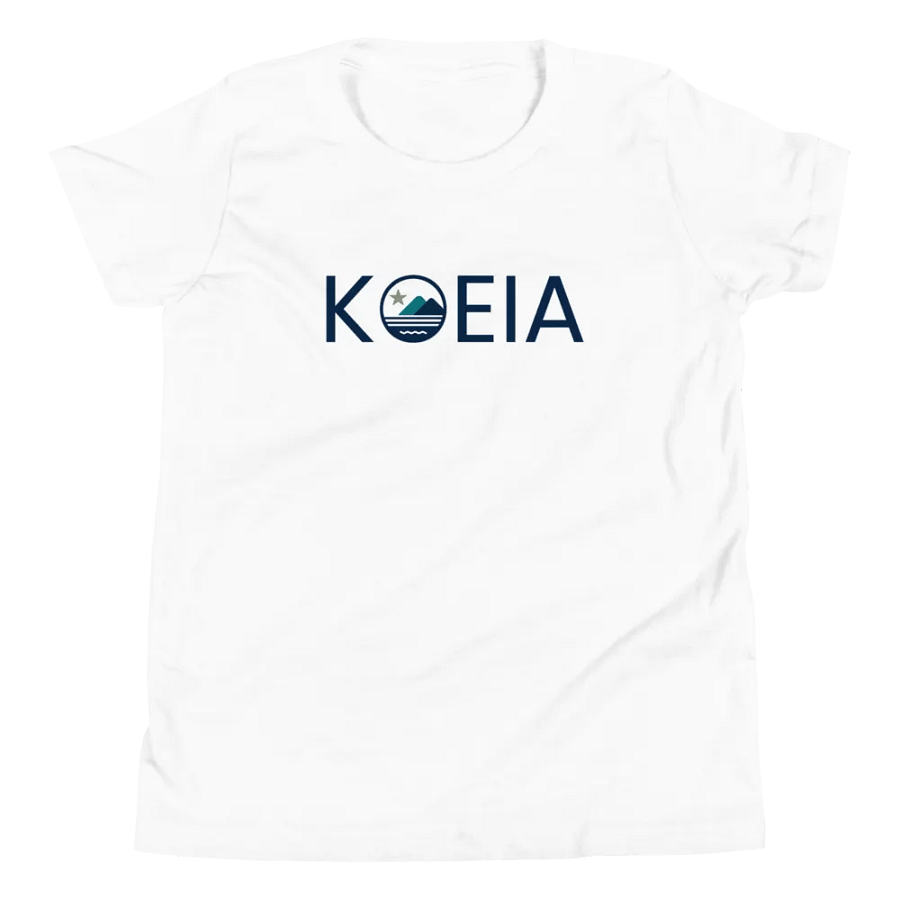 Youth Short Sleeve T-Shirt – Comfortable, Stylish, and Ready for Any Adventure product image (4)