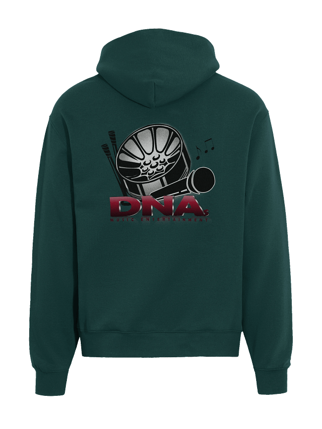 DNA Logo