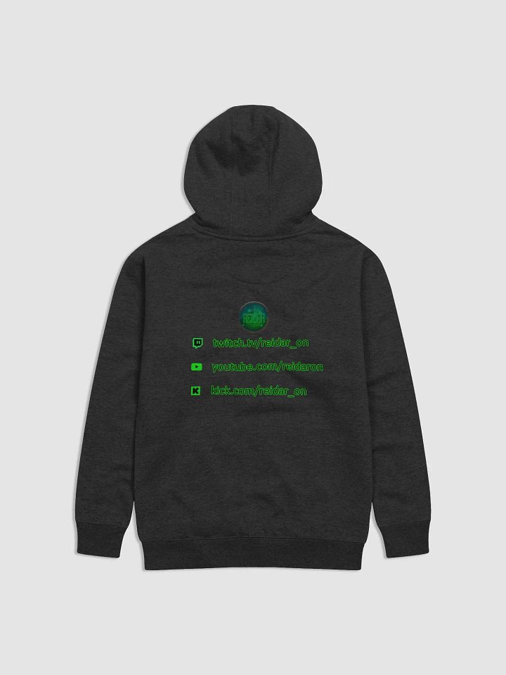 Confusion Hoodie product image (22)